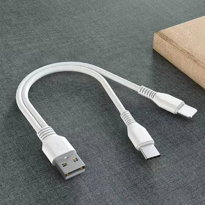 Pack de 4 piles rechargeables USB AA avec livraison gratuite