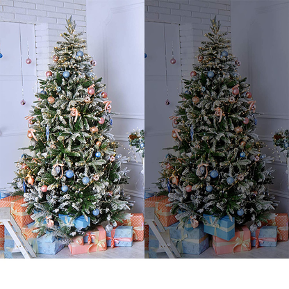 Caméra WiFi compacte XD pour capturer vos moments précieux