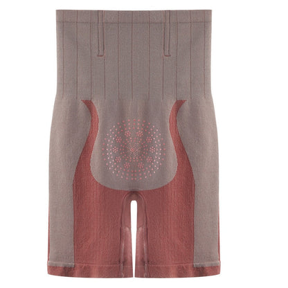 Gaine Shorty Taille Haute pour un Contrôle Parfait du Ventre