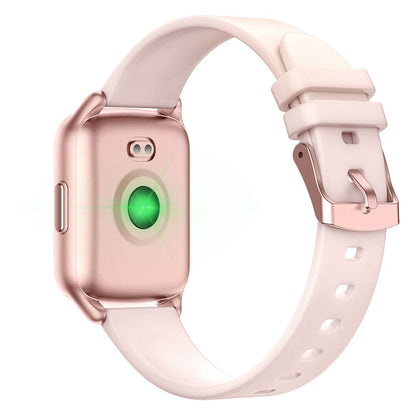 Montre Bluetooth Tactile Élégante avec Suivi de Santé et Modes Sportifs