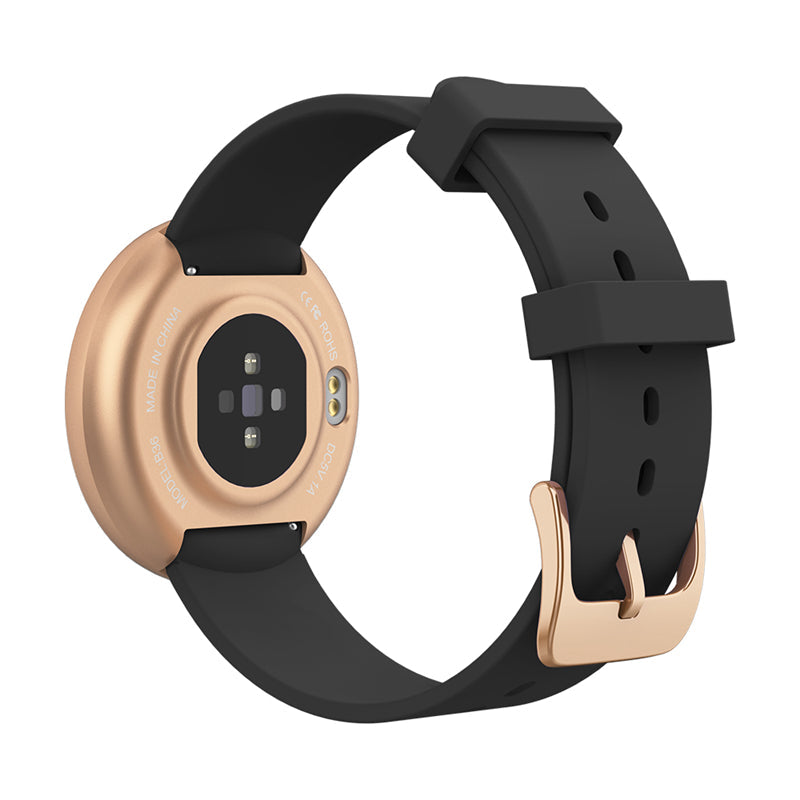 Montre Bluetooth Tactile Élégante avec Suivi de Santé et Modes Sportifs