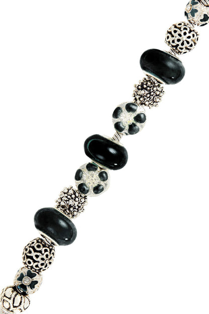 Bracelets Éblouissants en Cristaux de Bohême - Charme et Élégance au Poignet