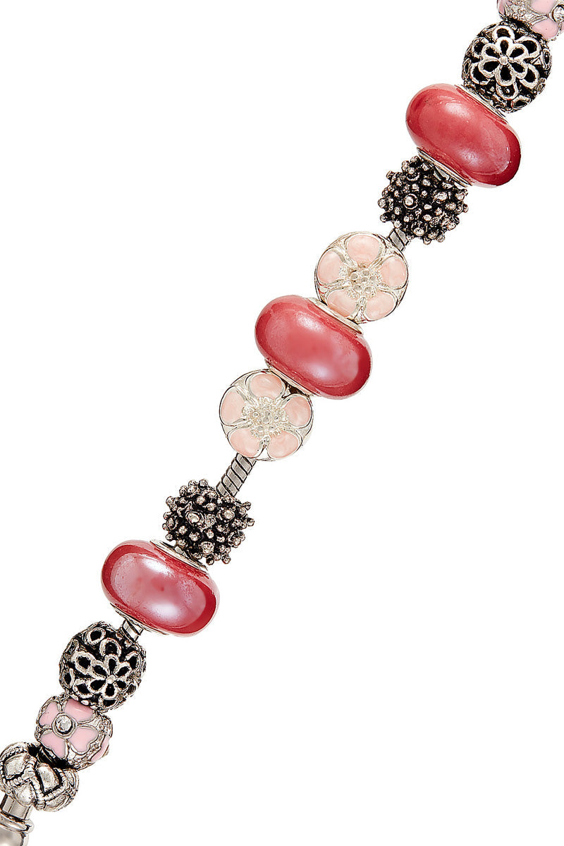 Bracelets Éblouissants en Cristaux de Bohême - Charme et Élégance au Poignet