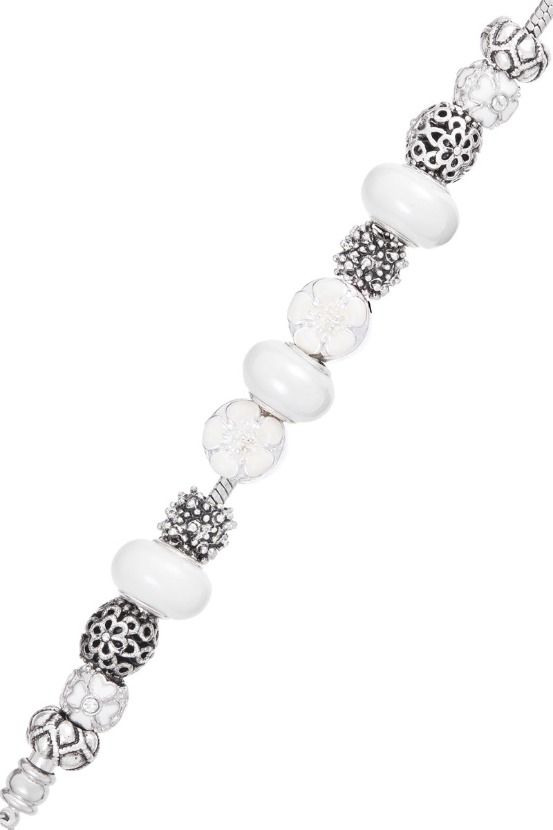 Bracelets Éblouissants en Cristaux de Bohême - Charme et Élégance au Poignet