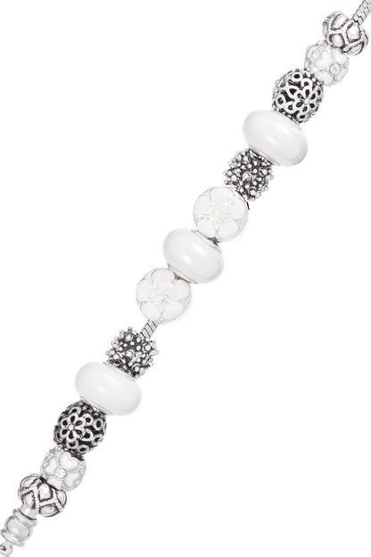 Bracelets Éblouissants en Cristaux de Bohême - Charme et Élégance au Poignet