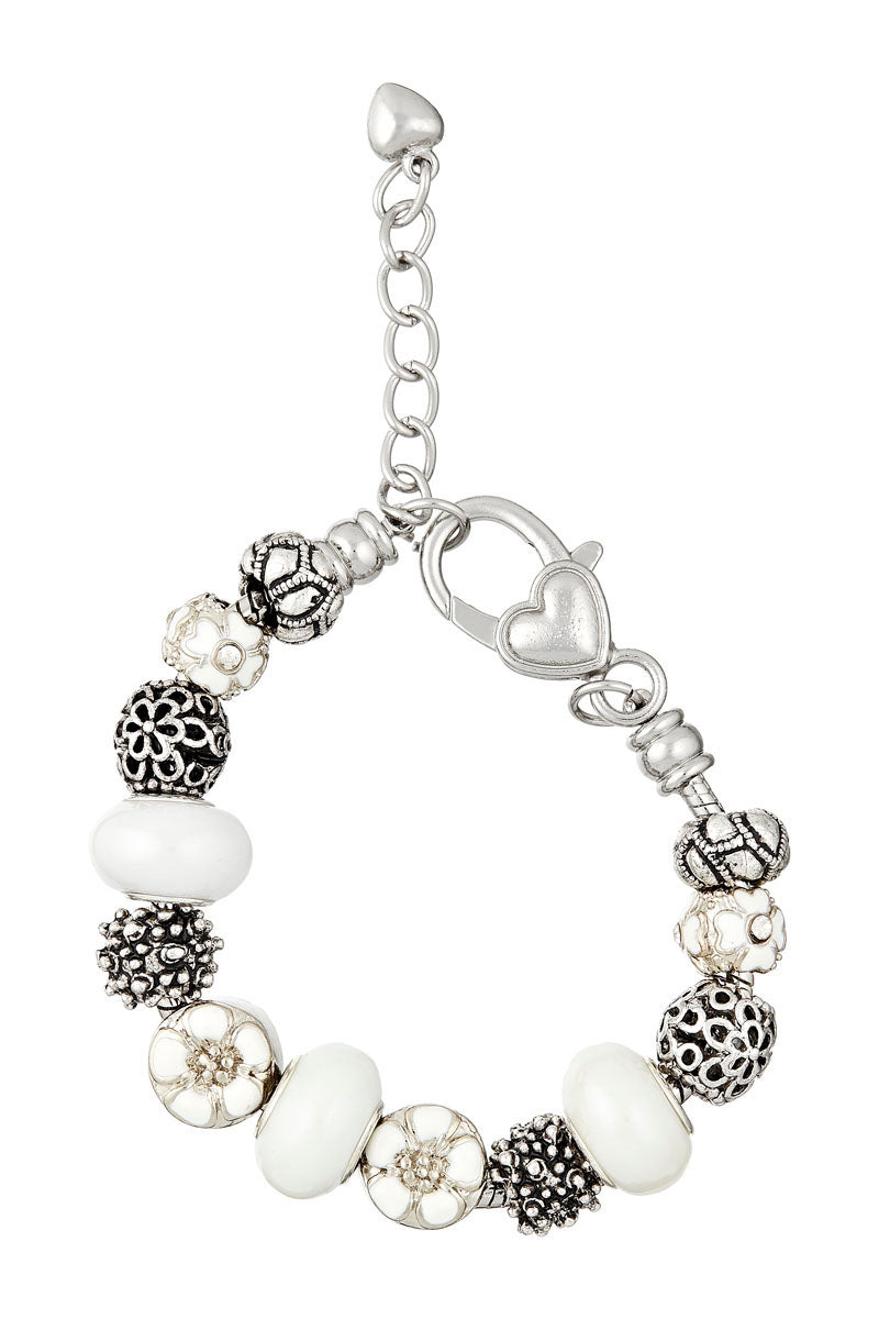 Bracelets Éblouissants en Cristaux de Bohême - Charme et Élégance au Poignet