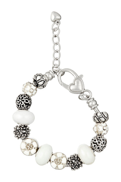 Bracelets Éblouissants en Cristaux de Bohême - Charme et Élégance au Poignet