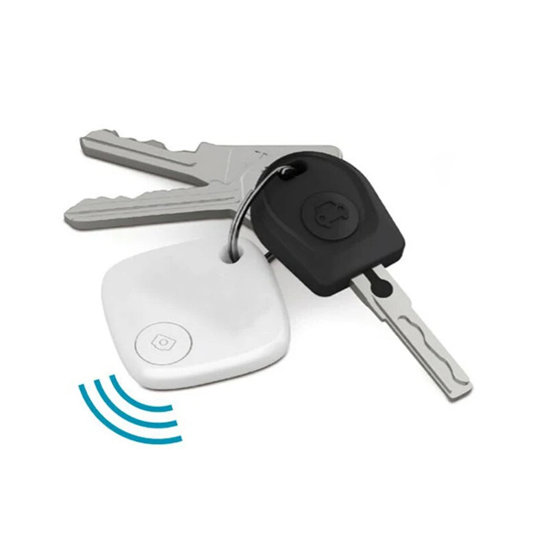 Porte-Clés Anti-Perte KeyTracker – Lot de 3 avec 2 + 1 Gratuit