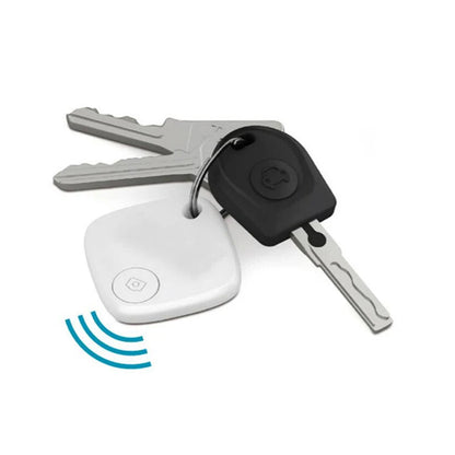 Porte-Clés Anti-Perte KeyTracker – Lot de 3 avec 2 + 1 Gratuit