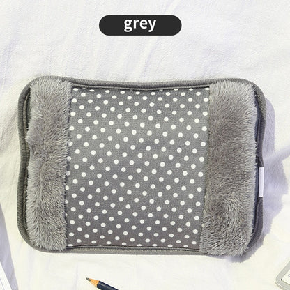 Bouillotte Électrique Multifonction pour un Confort Chaleureux