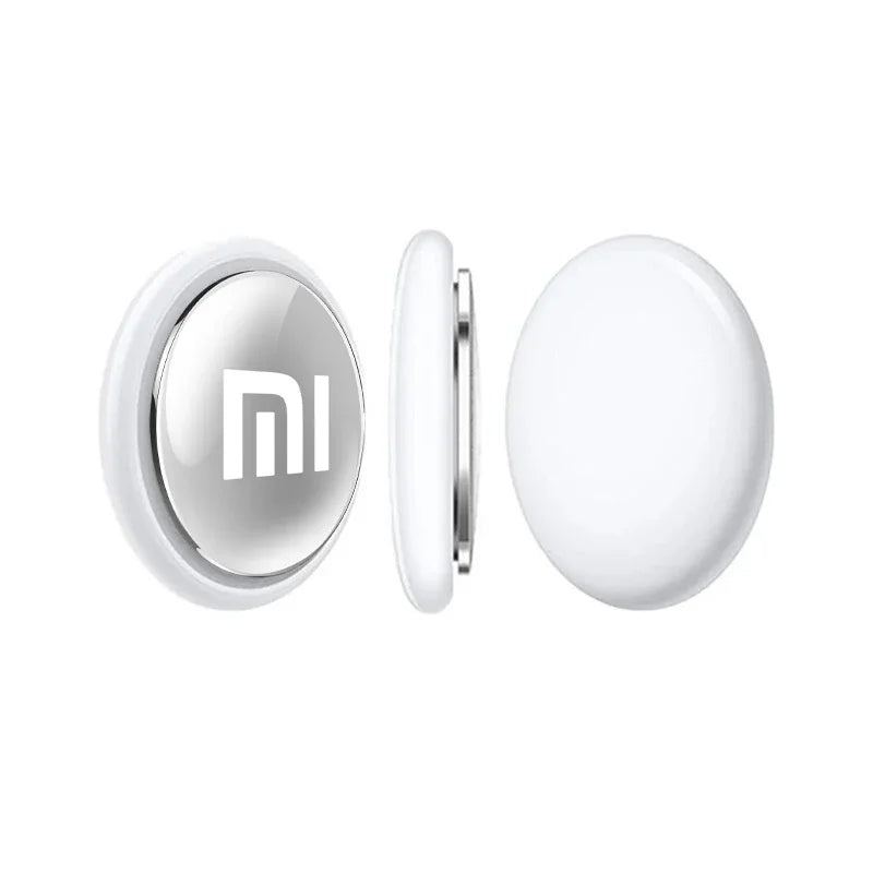 Pack de 5 Mini Trackers Bluetooth Xiaomi pour ne jamais perdre vos objets !