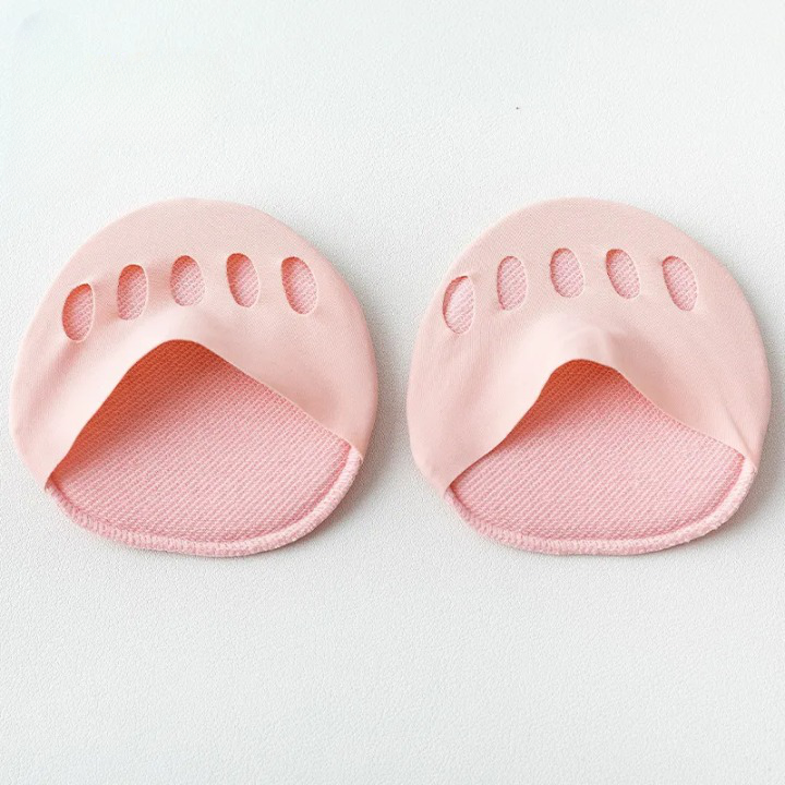 Coussinets Plantaires Confort Optimal - Soutien et Bien-être pour Vos Pieds