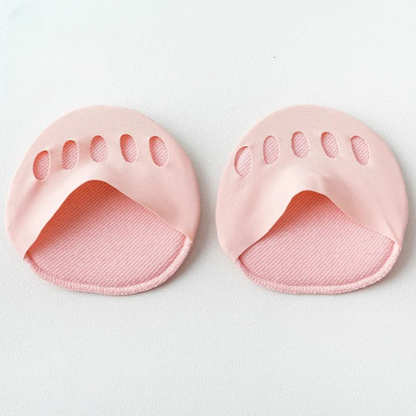 Coussinets Plantaires Confort Optimal - Soutien et Bien-être pour Vos Pieds