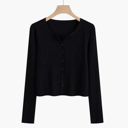 Lot de 2 Cardigans à fine maille Élégants et Intemporels