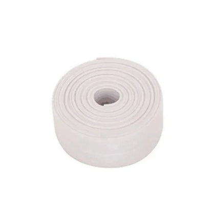 Ruban Adhésif Étanche en PVC pour Salle de Bain et Cuisine - 1 Acheté = 1 Offert