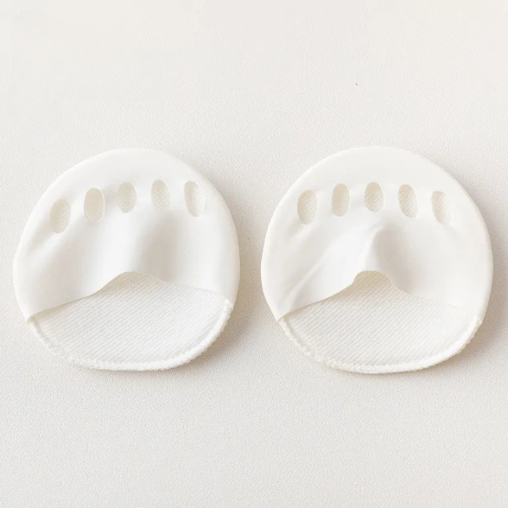 Coussinets Plantaires Confort Optimal - Soutien et Bien-être pour Vos Pieds