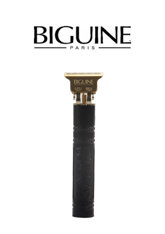 Tondeuse à cheveux Vintage BIGUINE PARIS – Élégance et performance réunies