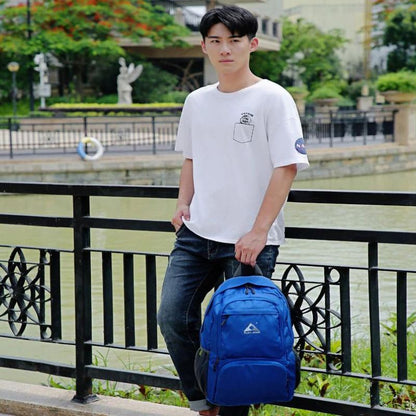 Sac à Dos Pliable Waterproof - Prêt pour l'Aventure !