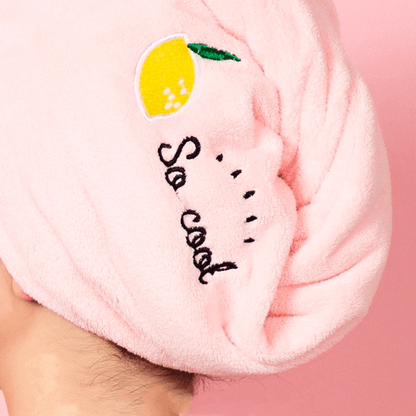 Serviette Ultra-Absorbante à Séchage Rapide