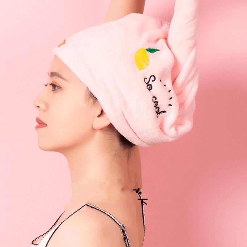 Serviette Ultra-Absorbante à Séchage Rapide