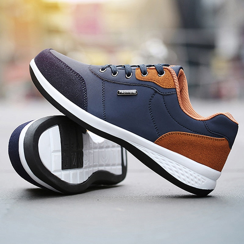 Chaussures Casual Luc : Style et Confort au Quotidien