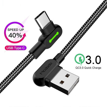 Câble de chargement ULTRA RÉSISTANT - Performance et Durabilité