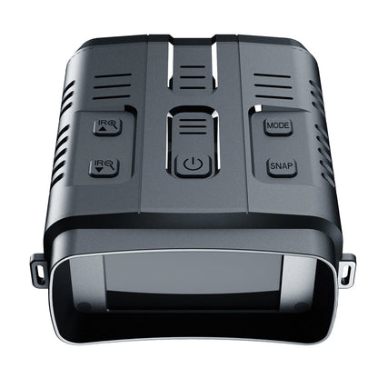 Jumelles numériques ultra légères avec vision nocturne 1080p