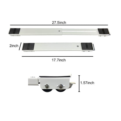 Support de meubles mobile ultra pratique pour faciliter vos déménagements