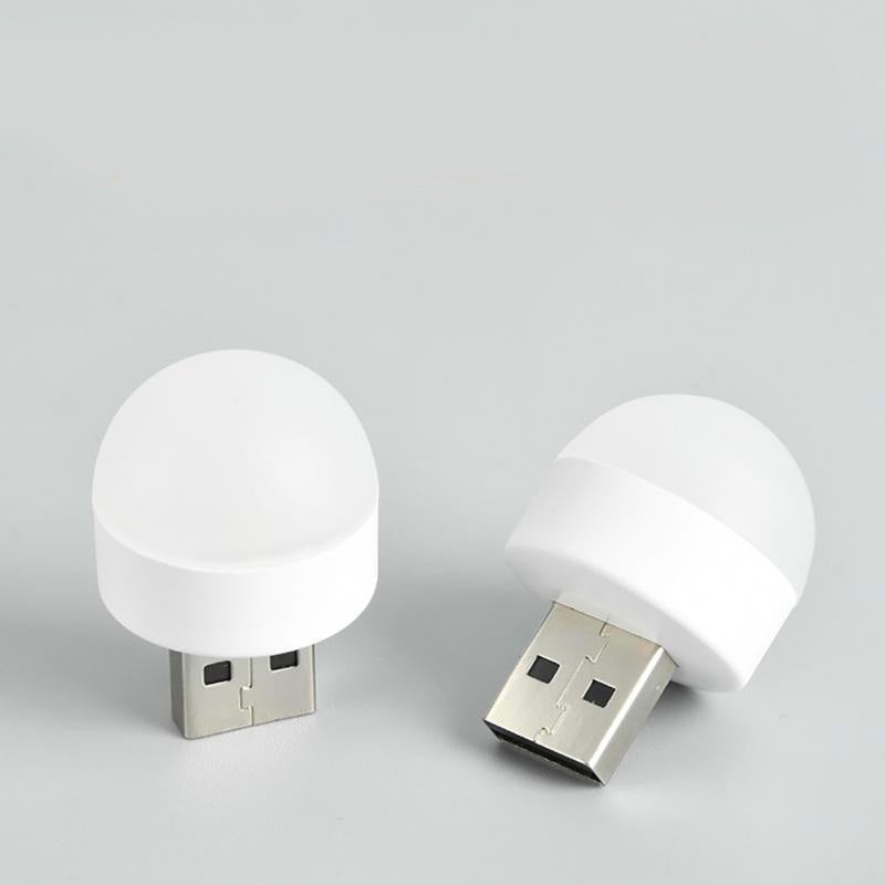 Mini Lampe LED USB Compacte et Pratique