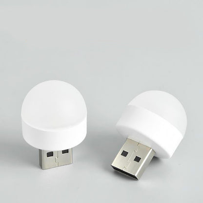 Mini Lampe LED USB Compacte et Pratique