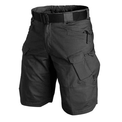 Short cargo pour homme