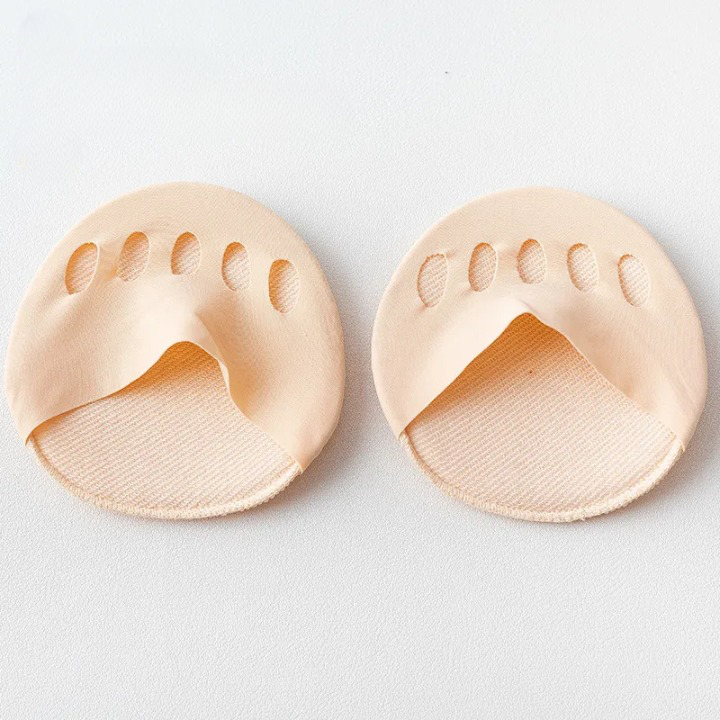 Coussinets Plantaires Confort Optimal - Soutien et Bien-être pour Vos Pieds