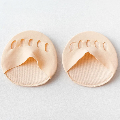 Coussinets Plantaires Confort Optimal - Soutien et Bien-être pour Vos Pieds