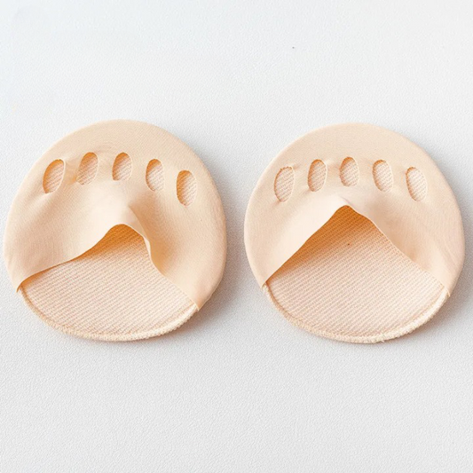 Coussinets Plantaires Confort Optimal - Soutien et Bien-être pour Vos Pieds