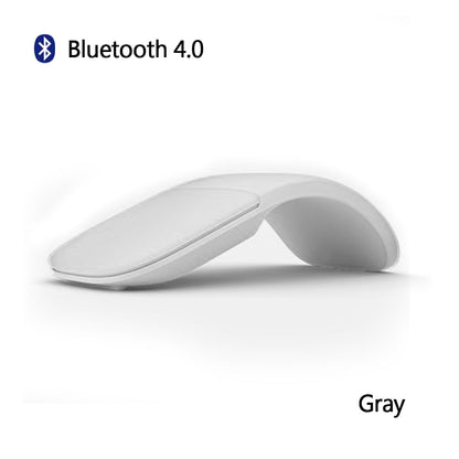 Sensi Mouse - La souris Bluetooth flexible pour un confort nomade