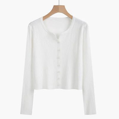 Lot de 2 Cardigans à fine maille Élégants et Intemporels