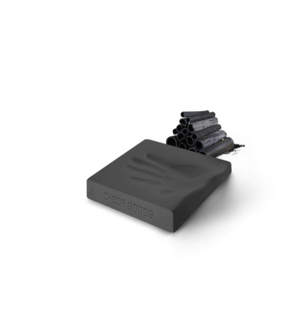 Coussin Orthopédique en Charbon de Bambou - Confort Ultime pour Vos Assises