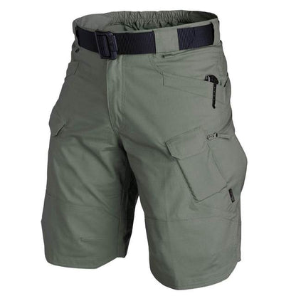 Short cargo pour homme