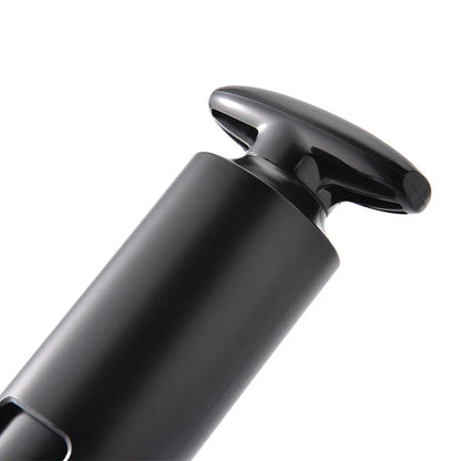 Tire-bouchon manuel chic pour des moments de dégustation inoubliables