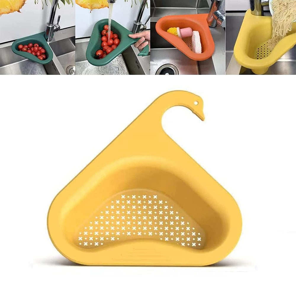 Filtres Anti-Saletés pour Évier Suspendu - Pack de 2