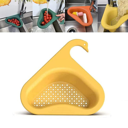 Filtres Anti-Saletés pour Évier Suspendu - Pack de 2