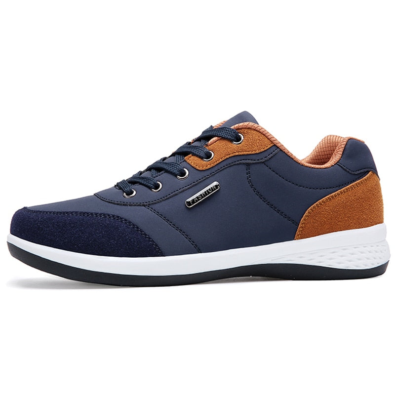 Chaussures Casual Luc : Style et Confort au Quotidien