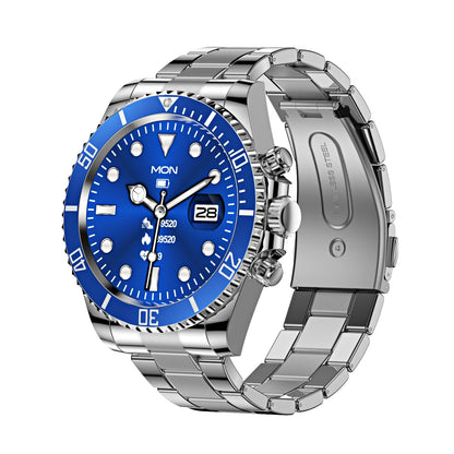 Montre connectée Bluetooth élégante pour homme