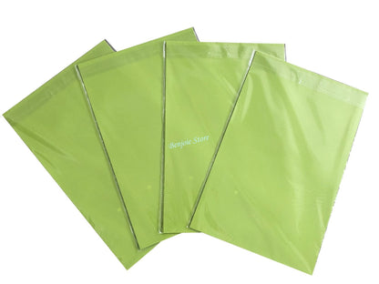 Ensemble de 4 tapis antibactériens et imperméables pour réfrigérateur