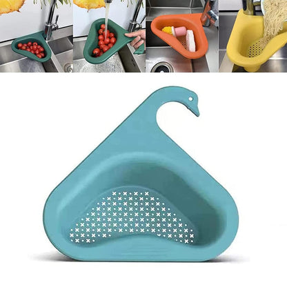 Filtres Anti-Saletés pour Évier Suspendu - Pack de 2