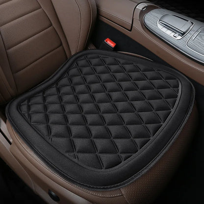 Coussins de siège de voiture ergonomiques - Confort et élégance au quotidien