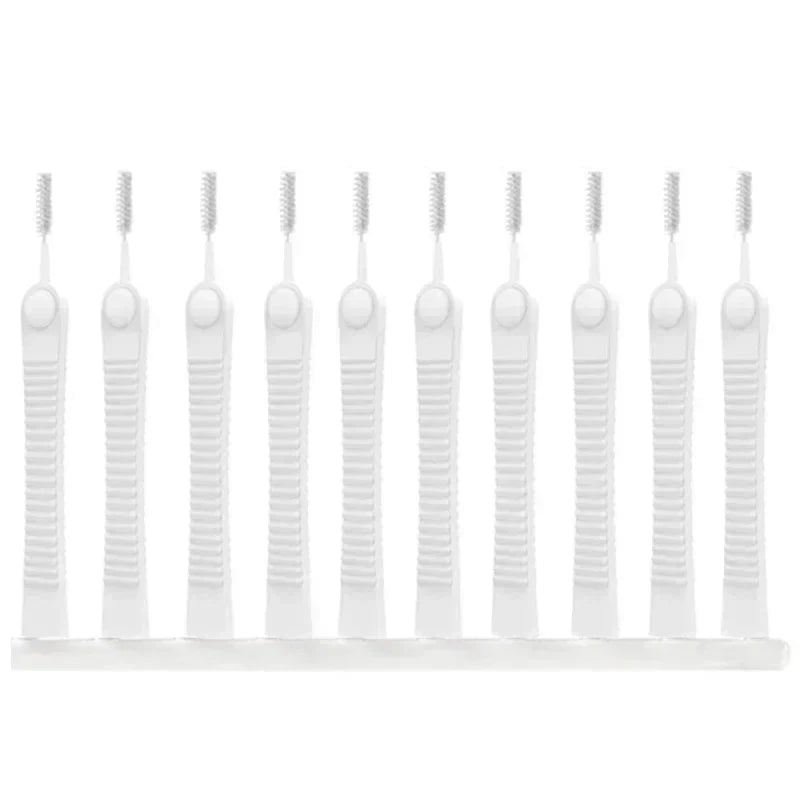 Kit de Nettoyage Efficace pour Ports de Charge de Téléphone