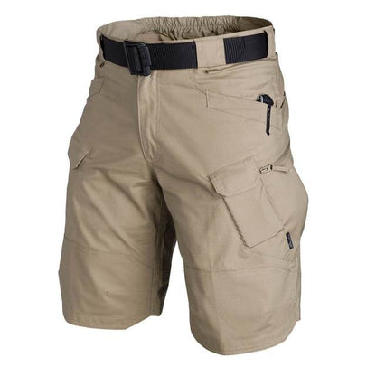 Short cargo pour homme