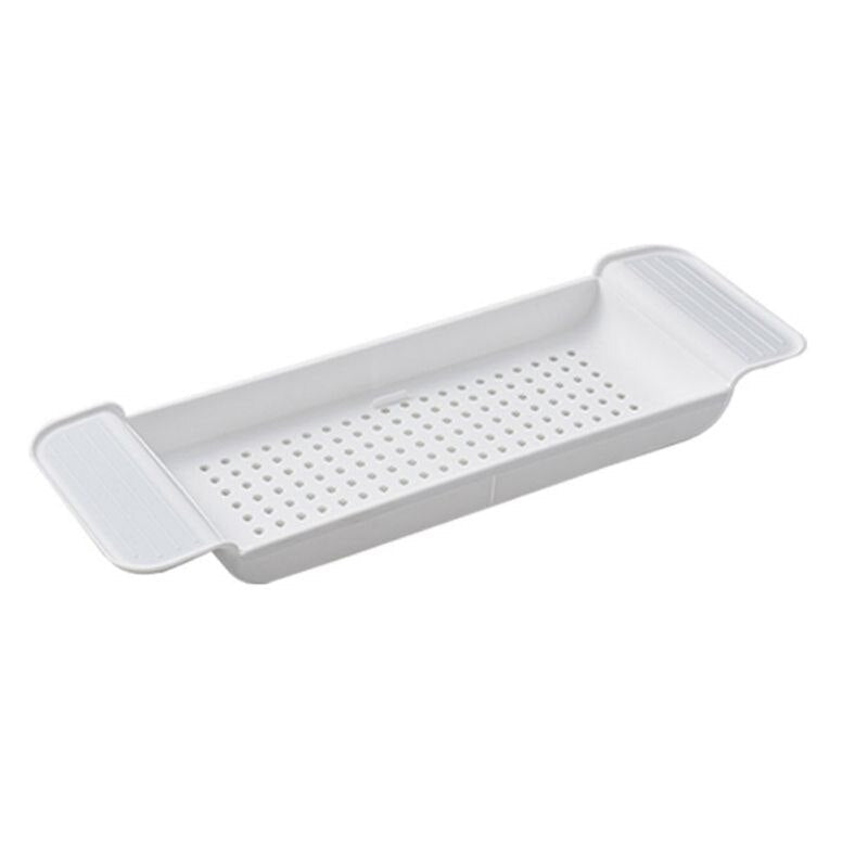 Plateau de Bain Extensible : Luxe et Détente à Portée de Main