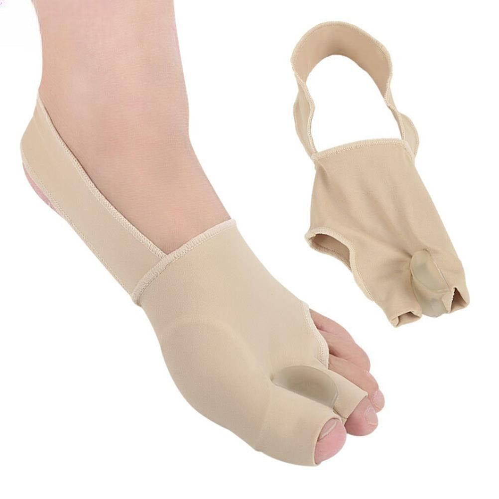 Chaussettes Orthopédiques Confort Hallux Valgus
